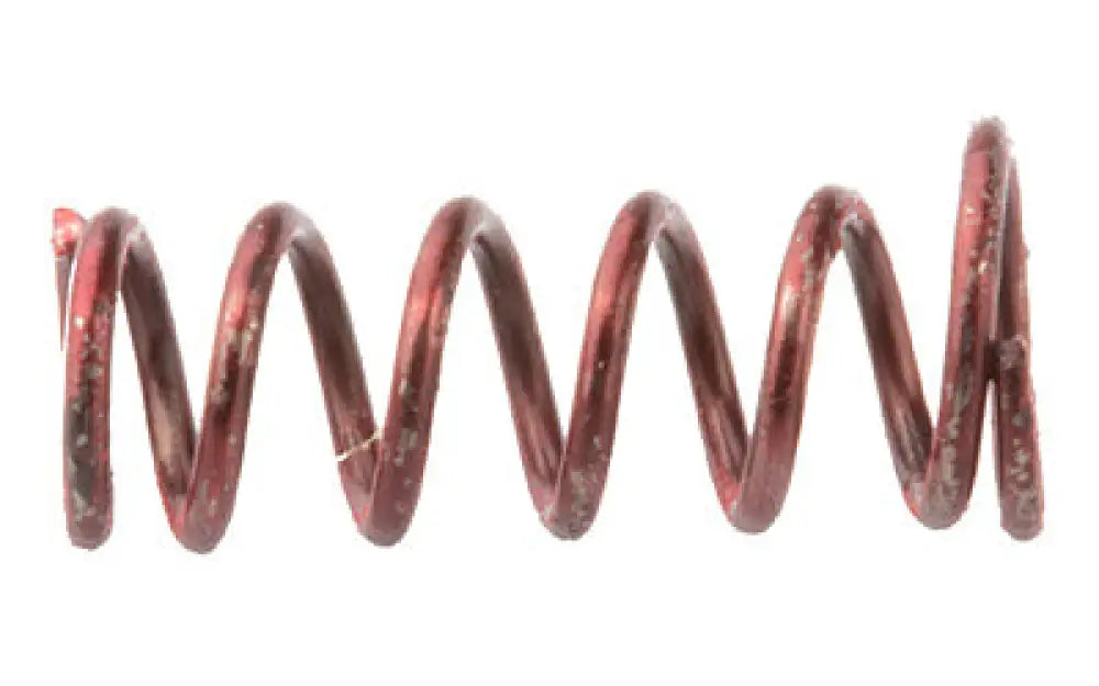 Lbe Ar15 Disconnector Spring 20pk Buy at Faith and Freedom Outdoors - Long Gun Parts - Spring