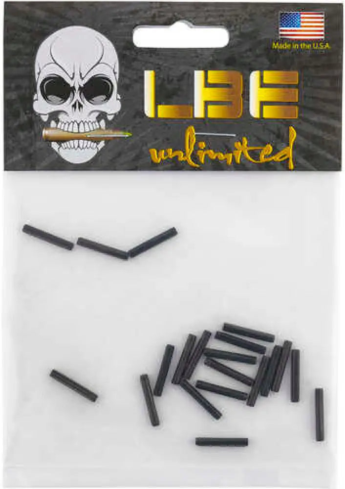 Lbe Ar15 Forward Assist Roll Pin 20pk - Arfarp20pk