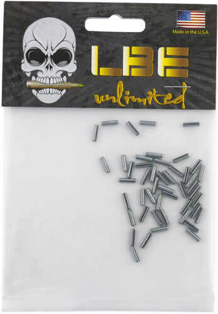 Lbe Ar15 Gastube Roll Pin 50pk - Argtrp50pk