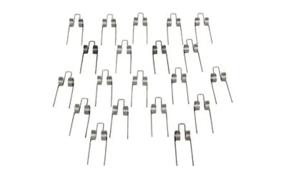 Lbe Ar15 Hammer Spring 20pk Buy at Faith and Freedom Outdoors - Long Gun Parts - Spring