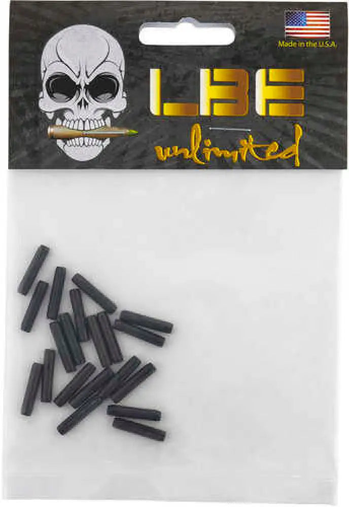 Lbe Ar15 Trigger Guard Roll Pin 20pk - Artgrp20pk