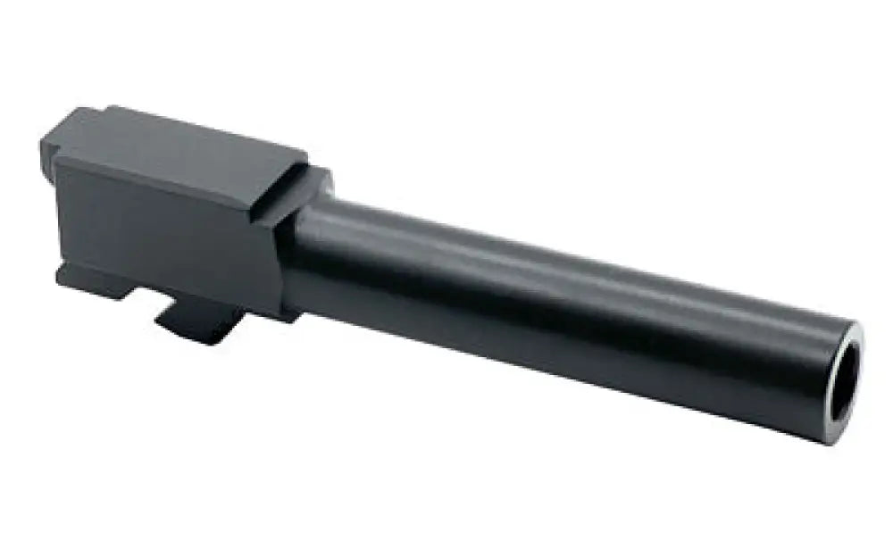 Lbe Barrel for Glock 17 9mm Blk Buy at Faith and Freedom Outdoors - Pistol Barrels - Barrel