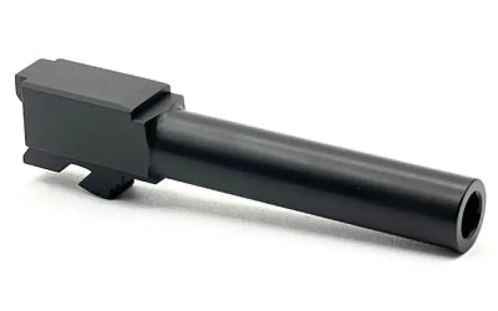 Lbe Barrel for Glock 19 9mm Blk Buy at Faith and Freedom Outdoors - Pistol Barrels - Barrel