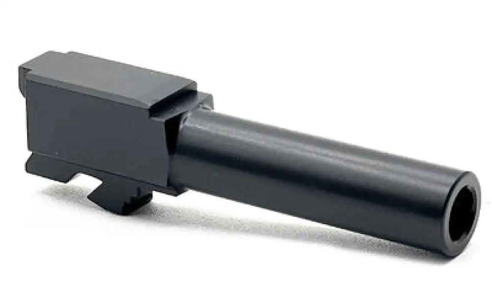 Lbe Barrel for Glock 26 9mm Blk Buy at Faith and Freedom Outdoors - Pistol Barrels - Barrel