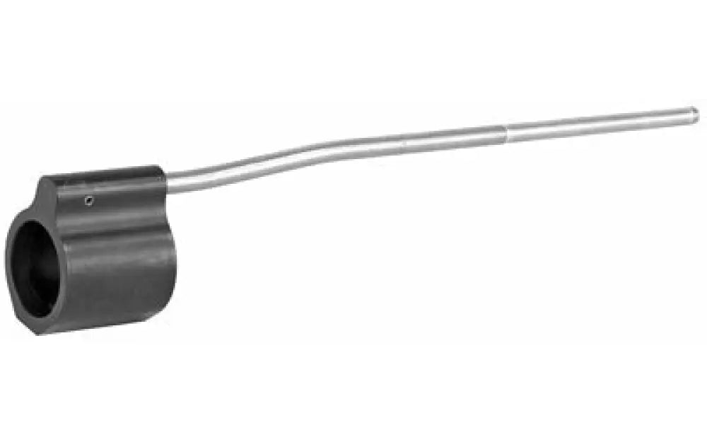Lbe Lopro Gas Block W/pstl Tube Buy at Faith and Freedom Outdoors - Long Gun Parts - Gas Block