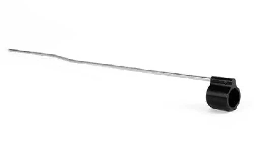 Lbe Lopro Gas Block W/rfl Tube Buy at Faith and Freedom Outdoors - Long Gun Parts - Gas Block
