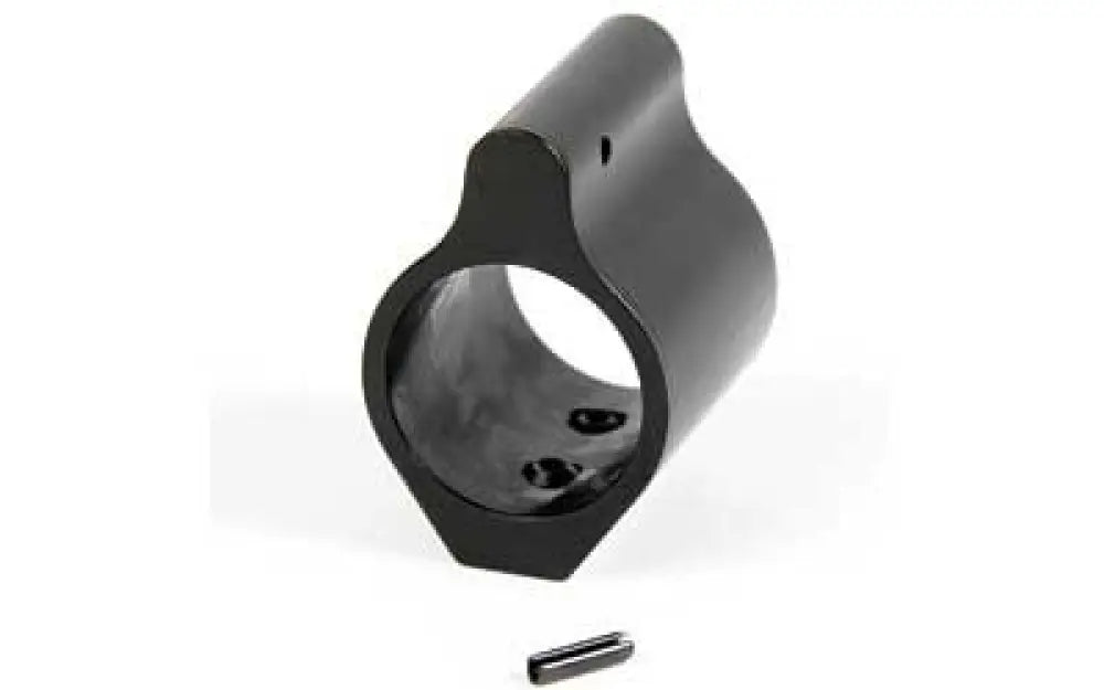 Lbe Low Profile Gas Block.750 Blk Buy at Faith and Freedom Outdoors - Long Gun Parts - Gas Block