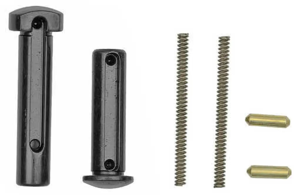 Lbe Takedown Pin/pivot Pin Set - Artdpp