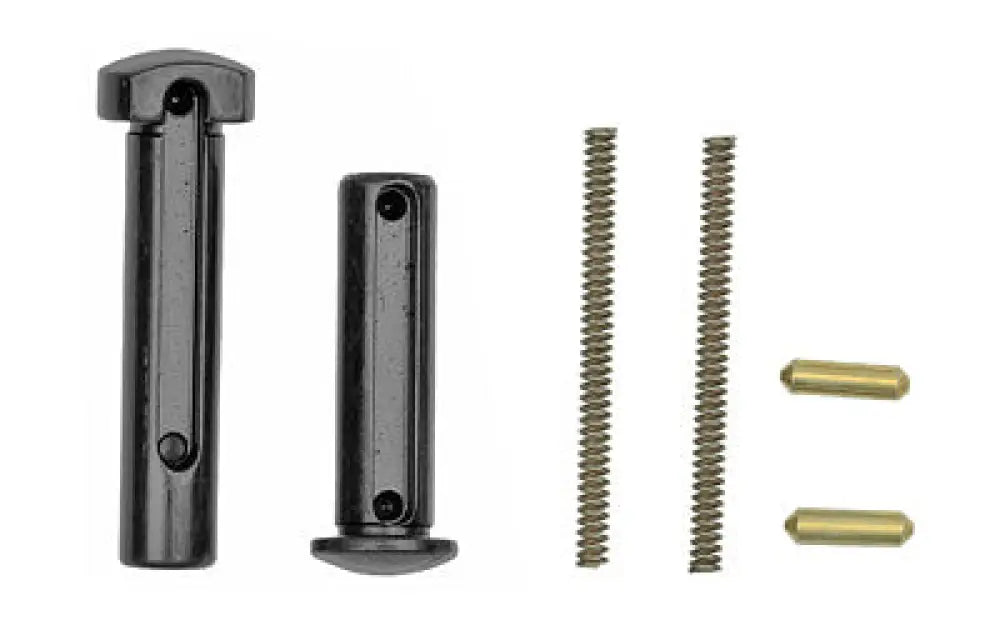 Lbe Takedown Pin/pivot Pin Set Buy at Faith and Freedom Outdoors - Long Gun Parts