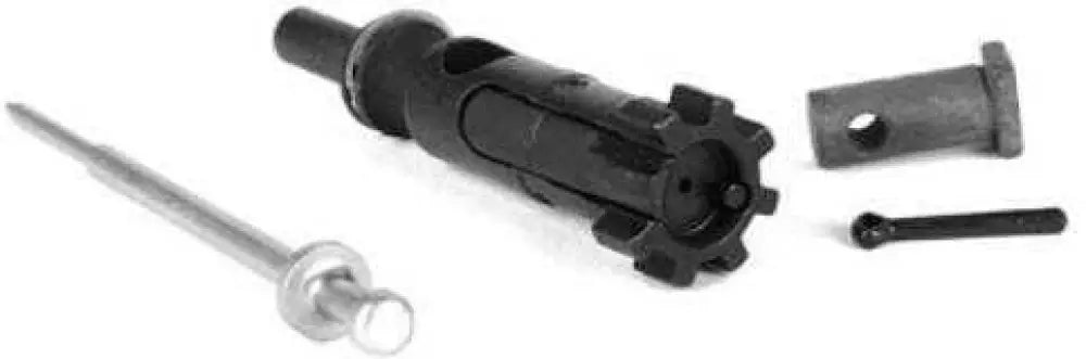 Lbe Unlimited Ar Bolt Kit Includes Firing Pin Cam and Retaining Arbltkt