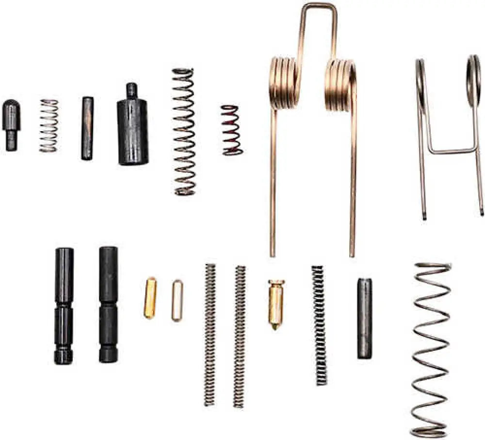 Lbe Unlimited Ar Essentials Kit Aresntl