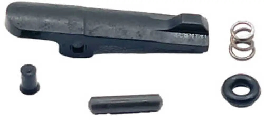 Lbe Unlimited Extractor Kit Fits Ar15 Bolt Carrier Group Black Includes Spring o Ring Buffer Insert and Roll p - Arextkt