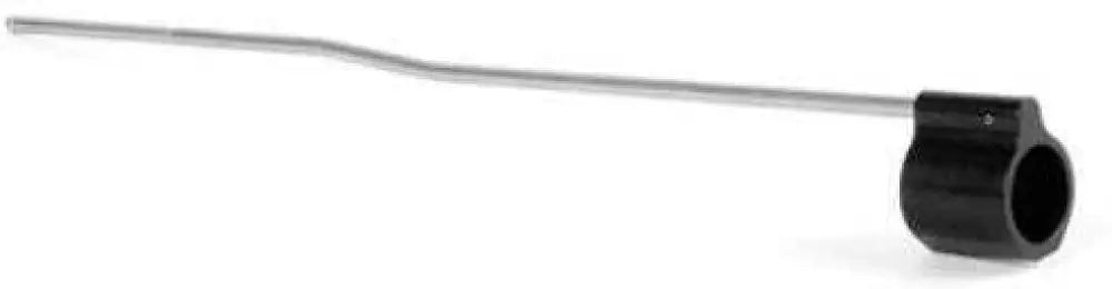 Lbe Unlimited Low Profile Gas Block Carbine Length Gastube Installed Arlgb-c