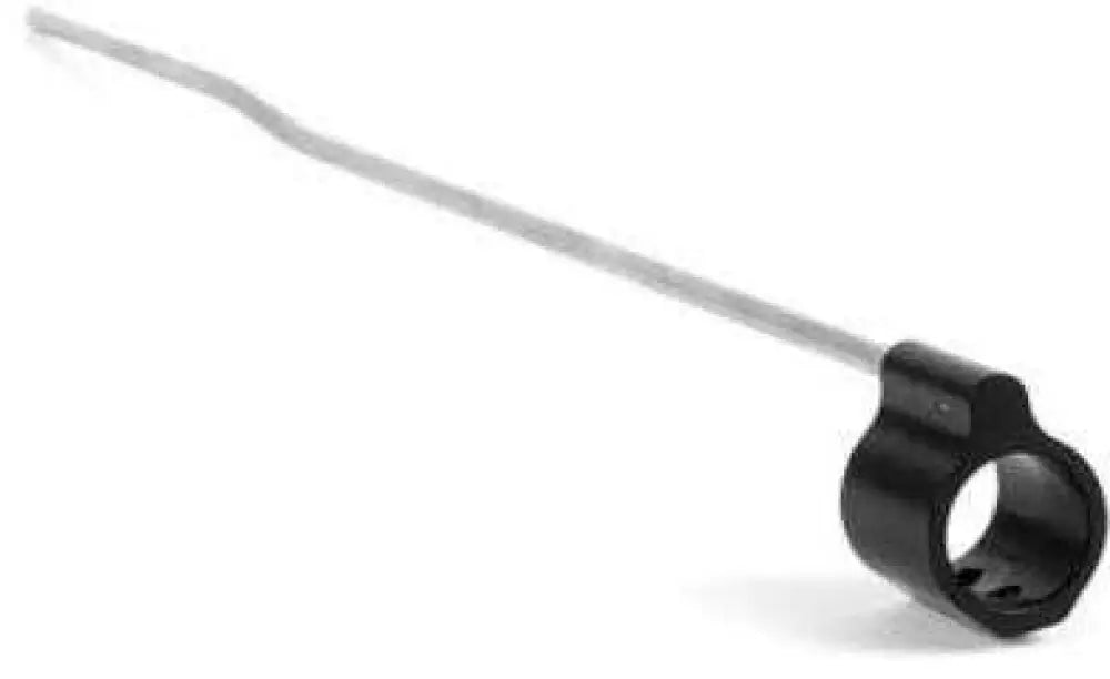 Lbe Unlimited Low Profile Gas Block Mid-length Gastube Installed Arlgb-m