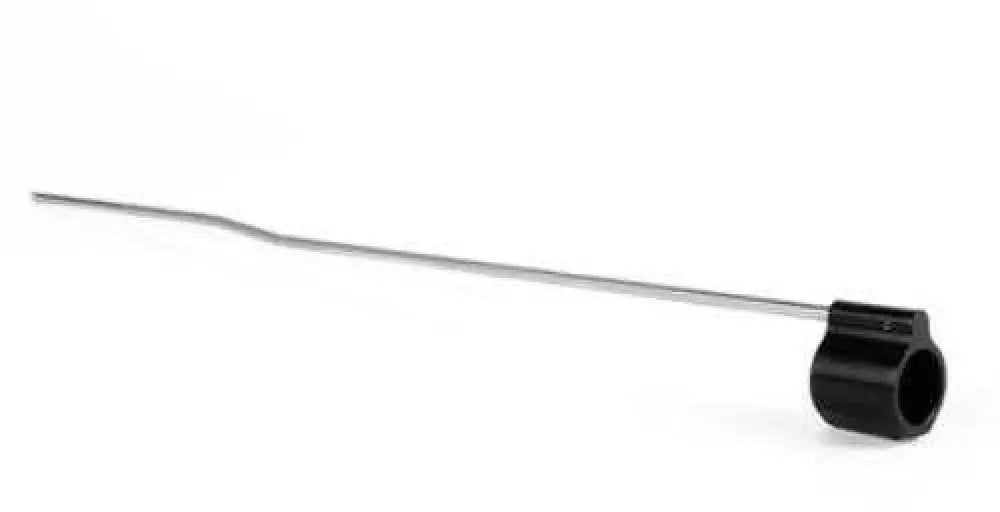 Lbe Unlimited Low Profile Gas Block Rifle Length Gastube Installed Arlgb-r