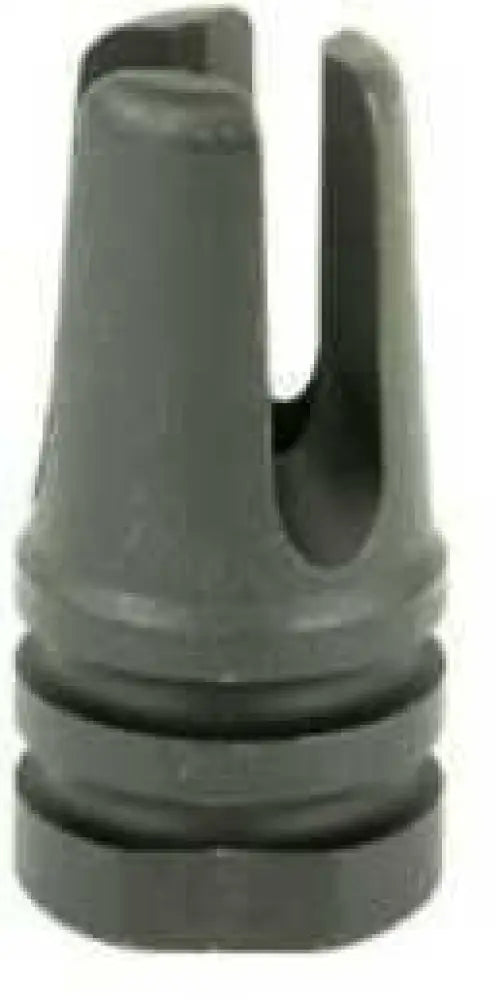 Lbe Unlimited Three Prong Flash Hider with Crush Washer 5.56 Nato Fits Ar15 1/2x28 Arfh3png