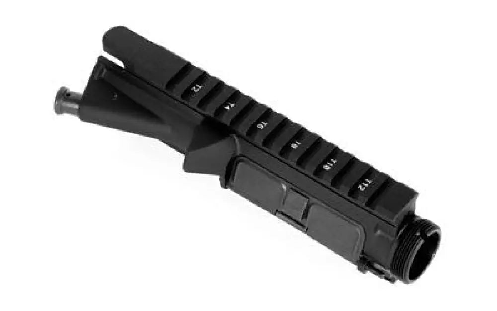 Lbe Upper W/frwrd Assist and Ejectio Buy at Faith and Freedom Outdoors - Upper Receivers