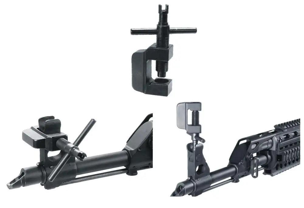 Leapers Alignment Leveling & Other Tools Ergonomic Ak/sks Sight Tool Buy at Faith and Freedom Outdoors