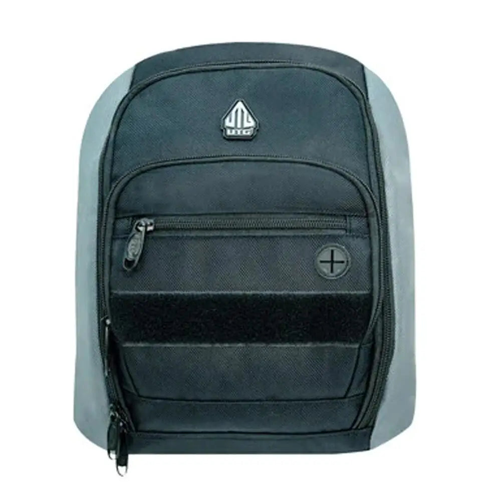 Leapers Backpacks Utg Vital Chest Pack/shoulder Sling Bag - Black/gun Metal Buy at Faith and Freedom Outdoors