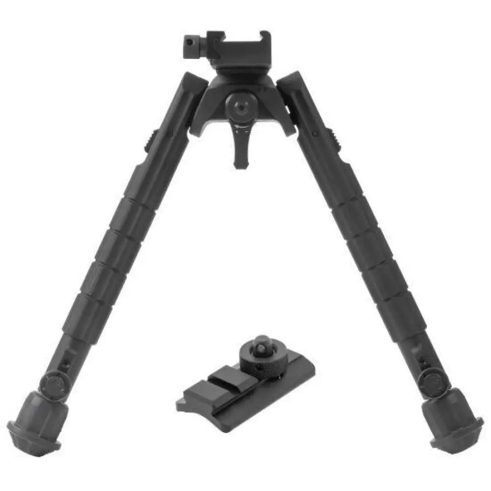 Leapers Bipods Utg Recon 360 Tl Bipod 8-12’’ Center Height Picatinny Upgrade Buy at Faith and Freedom Outdoors