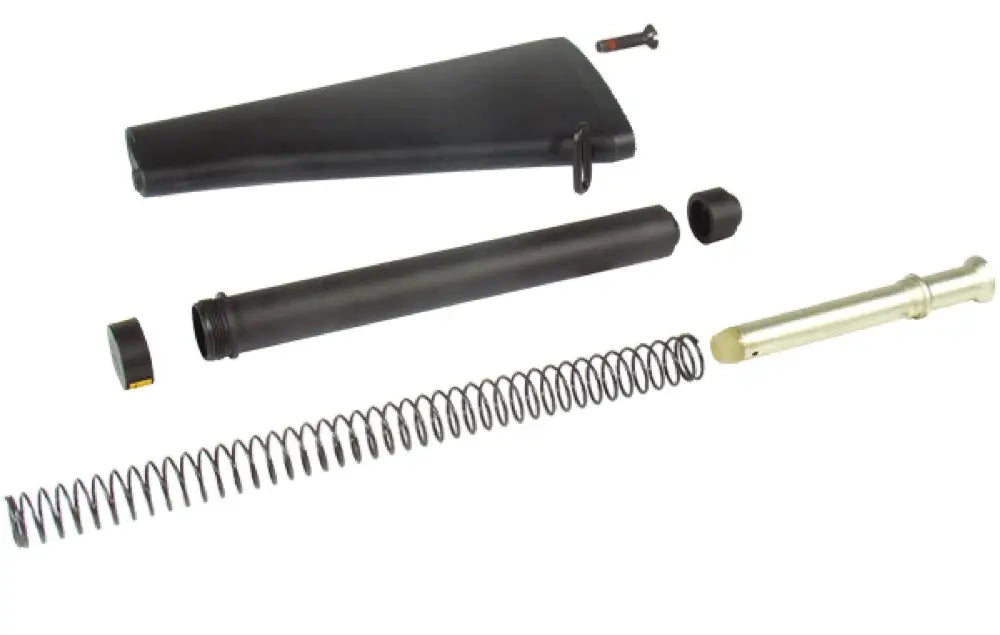 Leapers Chassis & Stocks M15 Standard A2 Butt Stock Assembly Buy at Faith and Freedom Outdoors