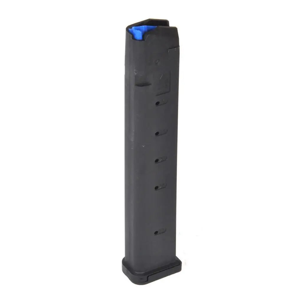 Leapers Handgun Magazines Utg Glock Magazine 9mm Luger 33 Round Buy at Faith and Freedom Outdoors
