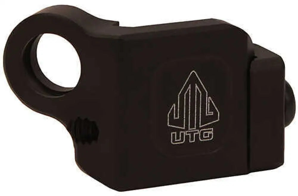 Leapers Inc. Low Pro Angled Quick Detachable Sling Swivel Adaptor Md: Tl-swpm01