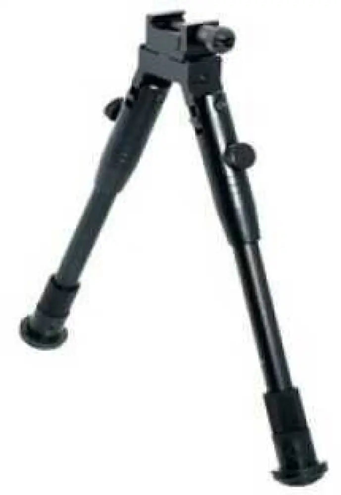 Leapers Inc. - Utg Universal Shooter’s Bipod Fits Picatinny Rail or Swivel Stud 8.7’’ - 10.6’’ Tactical/sniper Profile