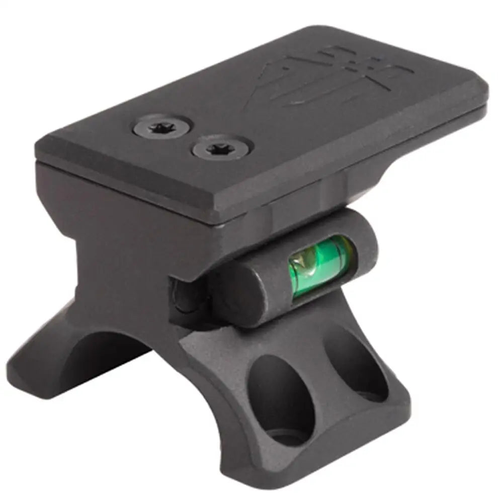 Leapers Optics|scope Rings 1-piece Utg Accu-sync Leveler Ii Mount with Mrds 1’’ Buy at Faith and Freedom Outdoors