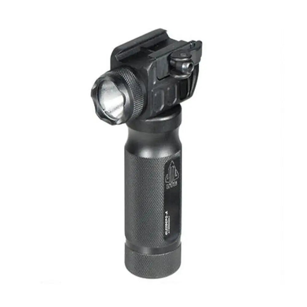 Leapers Rifle Lights Utg New Gen Grip Light 400 Lumen Qd Mount Buy at Faith and Freedom Outdoors