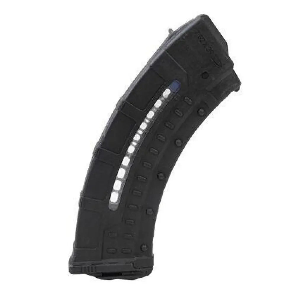 Leapers Rifle Magazines Utg Ak/akm Windowed Polymer Magazine 7.62x39mm 30 Round Buy at Faith and Freedom Outdoors