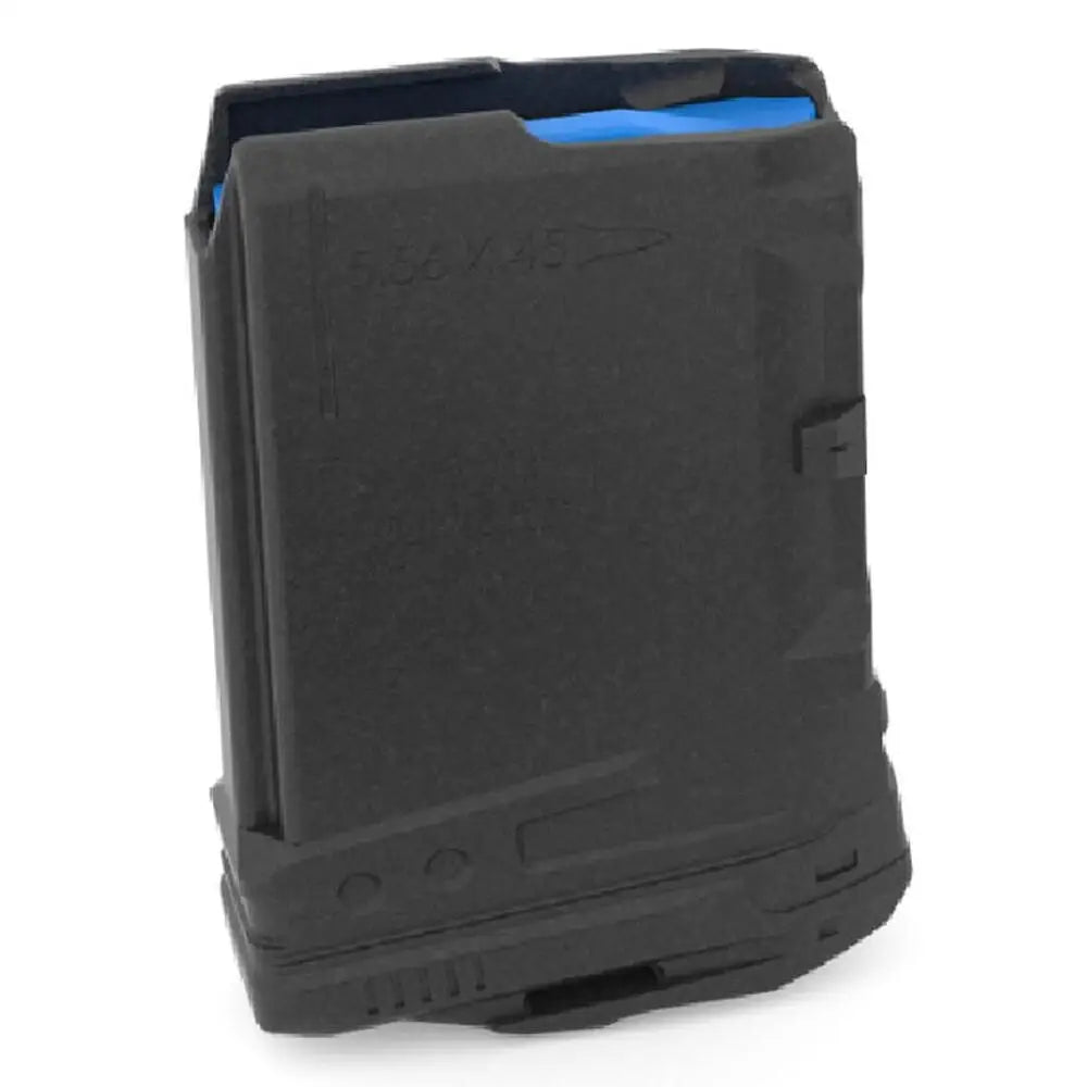 Leapers Rifle Magazines Utg Magazine Ar15 10 Round Polymer 223/5.56 Buy at Faith and Freedom Outdoors