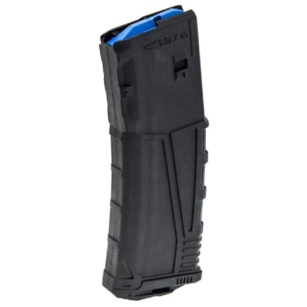 Leapers Rifle Magazines Utg Magazine Pro Ar15 30 Round Polymer 223/5.56 Black Buy at Faith and Freedom Outdoors