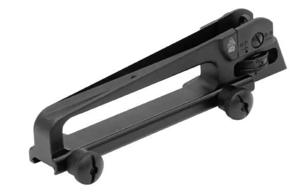 Leapers Rifle Sights Utg Pro us Made Mil-spec 7075t6 Forged Carry Handle Sight Buy at Faith and Freedom Outdoors