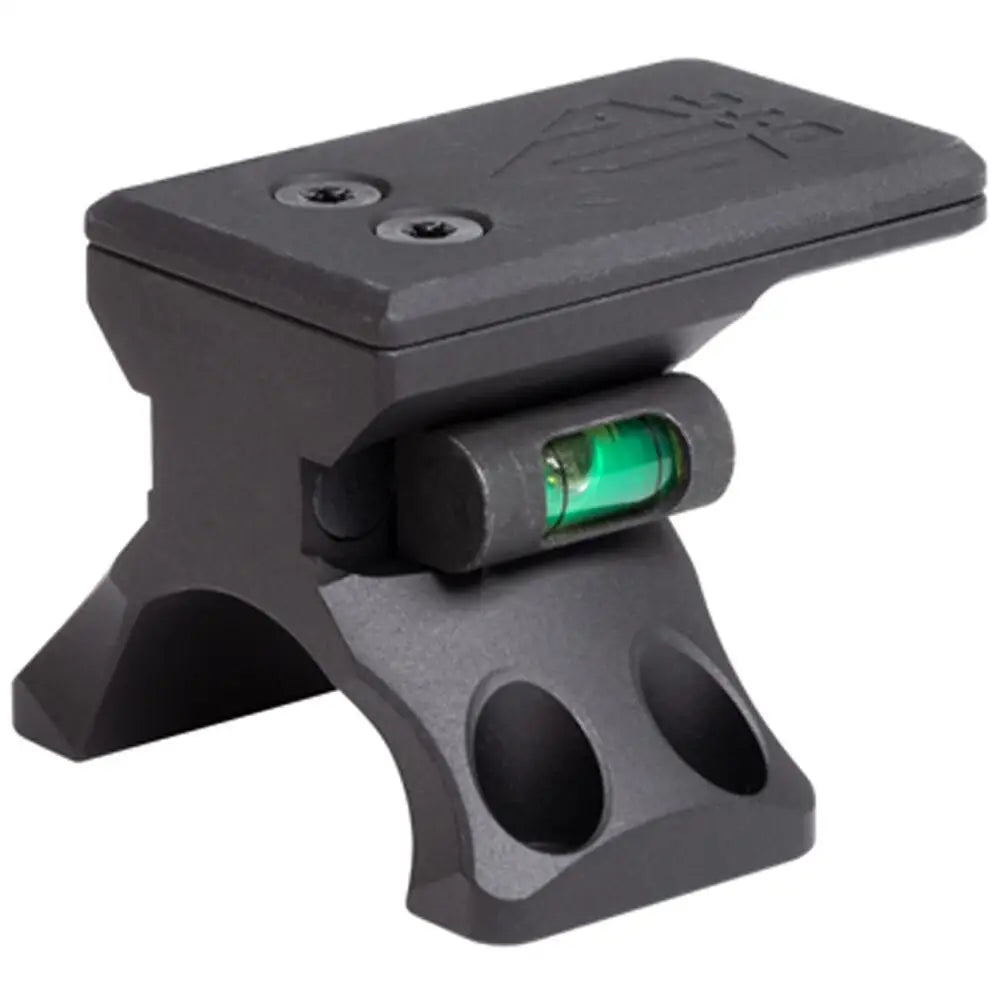 Leapers Scope Rings 1-piece Utg Accu-sync Leveler Ii Mount with Mrds 30mm Buy at Faith and Freedom Outdoors