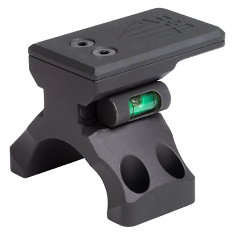 Leapers Scope Rings Utg Accu-sync Leveler Ii Mount with Mrds 34mm Buy at Faith and Freedom Outdoors