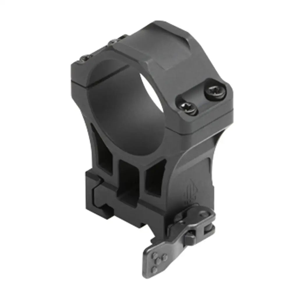 Leapers Scope Rings Utg Accu-sync Qr 30mm High Profile Picatinny Buy at Faith and Freedom Outdoors