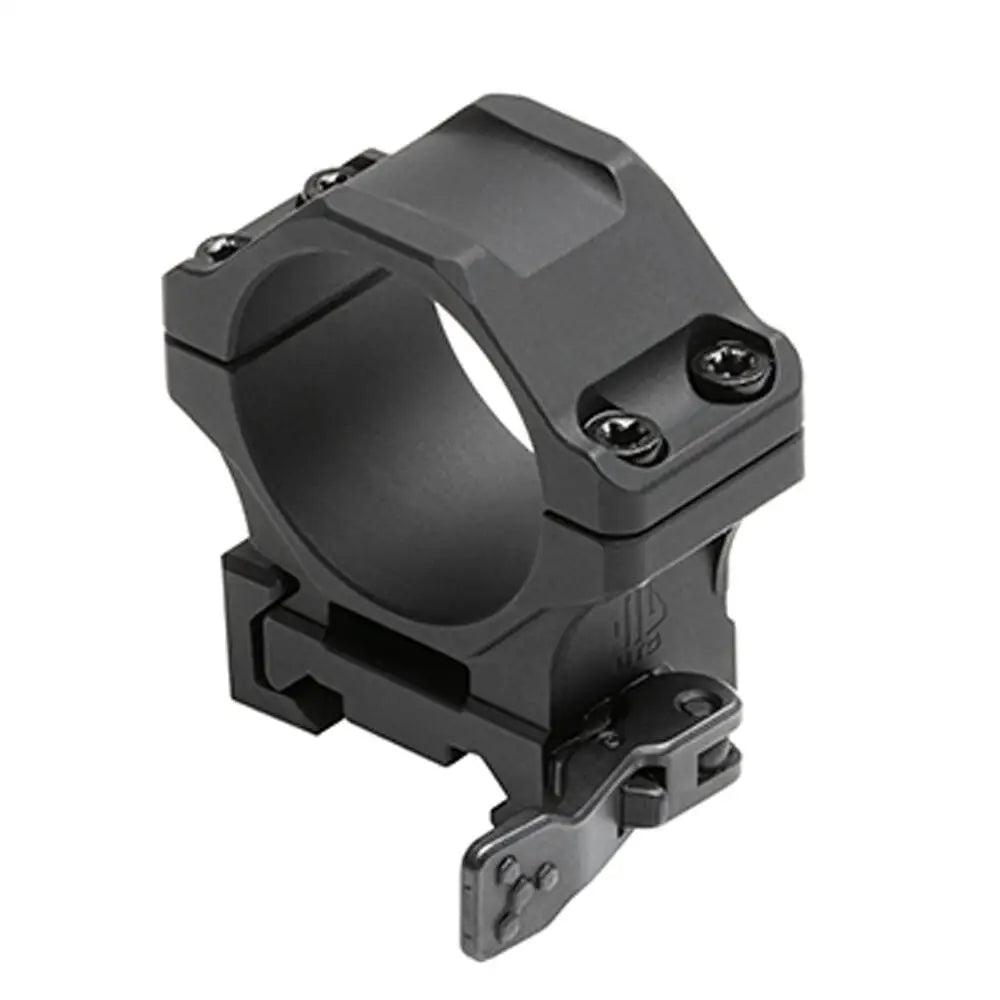 Leapers Scope Rings Utg Accu-sync Qr 30mm Low Profile Picatinny Buy at Faith and Freedom Outdoors
