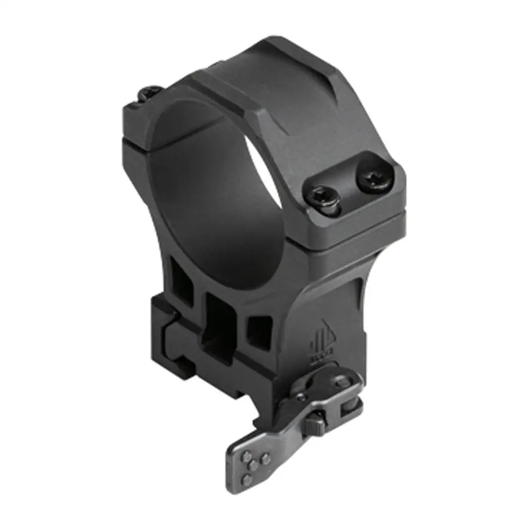 Leapers Scope Rings Utg Accu-sync Qr 34mm High Profile Picatinny Buy at Faith and Freedom Outdoors
