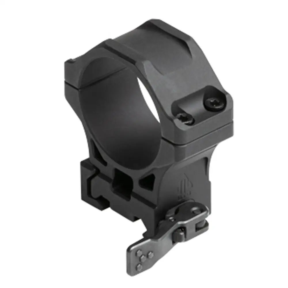 Leapers Scope Rings Utg Accu-sync Qr 34mm Medium Profile Picatinny Buy at Faith and Freedom Outdoors