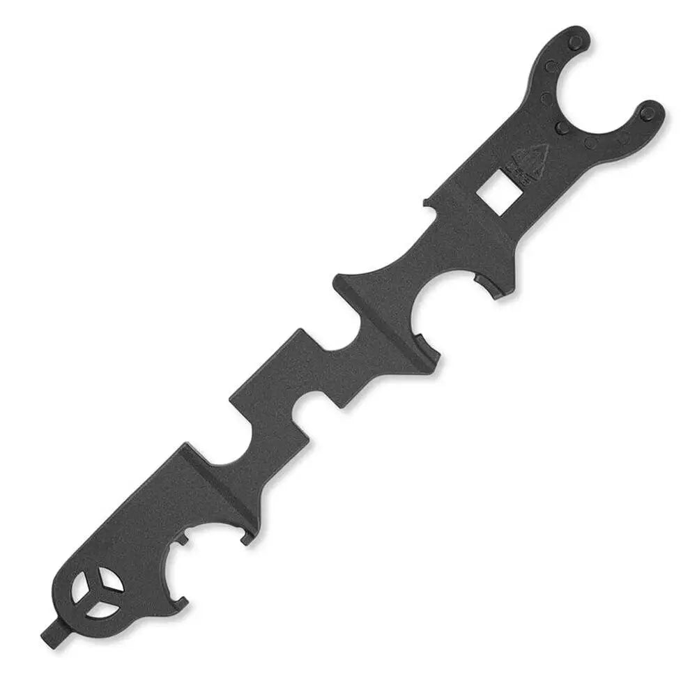 Leapers Screwdrivers & Torque Wrenches Utg Wrench Combo Ar15/ar308 Armorer’s Multi-function Buy at Faith and Freedom