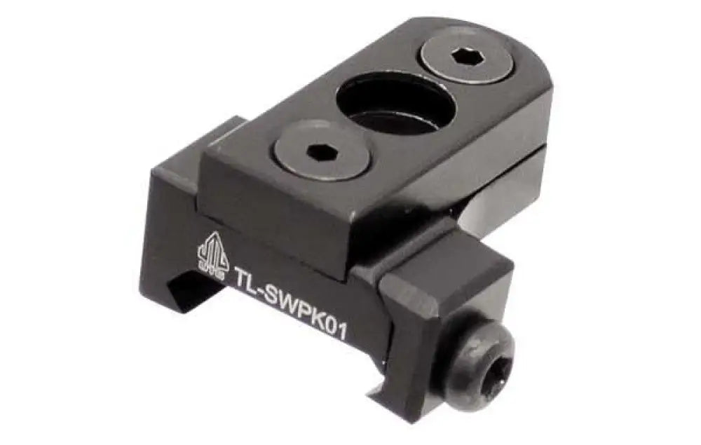 Leapers Sling Accessories Utg Picatinny/keymod Compatible Adaptor for Qd Swivel Buy at Faith and Freedom Outdoors