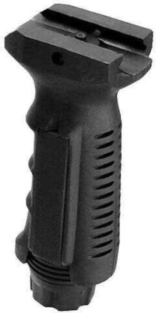 Leapers Utg Rb-fgrp168b Vertical Foregrip Ar-15/m-16 Polymer - Rb-fgrp168b