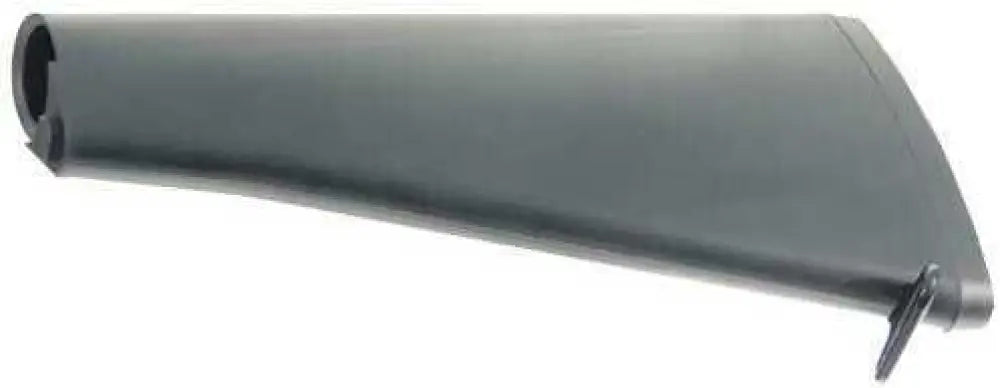 Leapers Utg Rb-t469b Ar15 Rifle A2 Fixed Stock Polymer Black - Rb-t469b