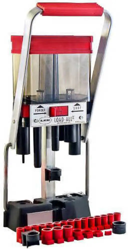 Lee 20 Gauge Shotshell Load-all Ii Reloading Press Md: 90012
