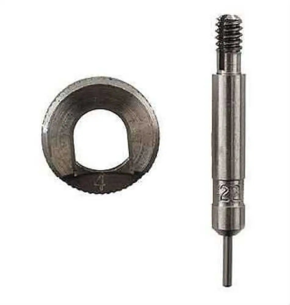 Lee 6.5x55 Swedish Case Length Gauge/shell Holder Md: 90126