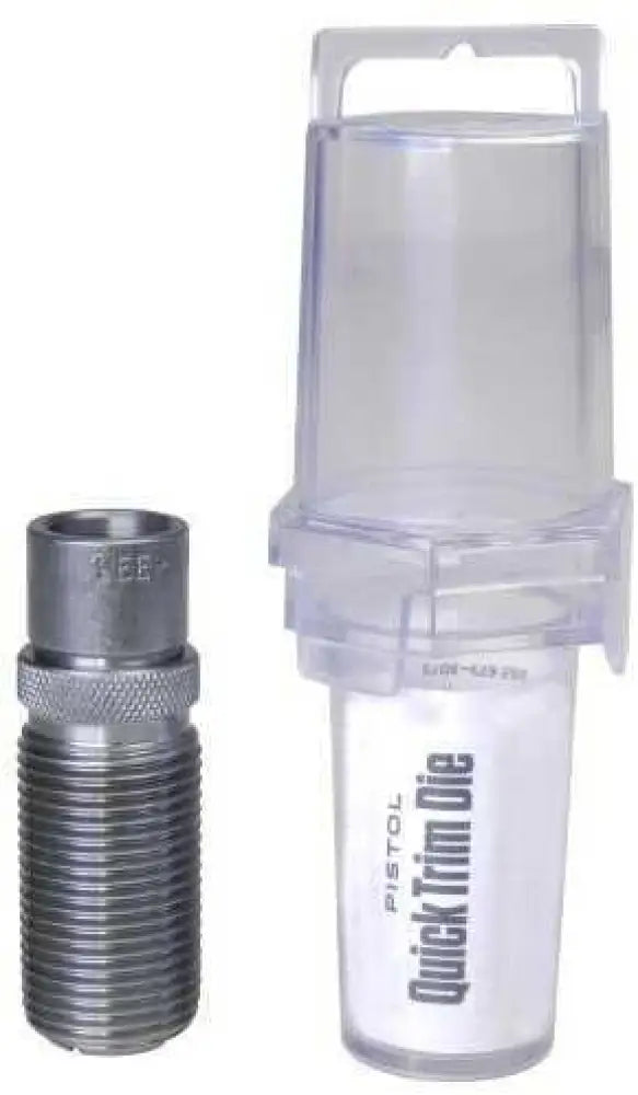 Lee 90125 Quick Trim Die 44 Remington Magnum