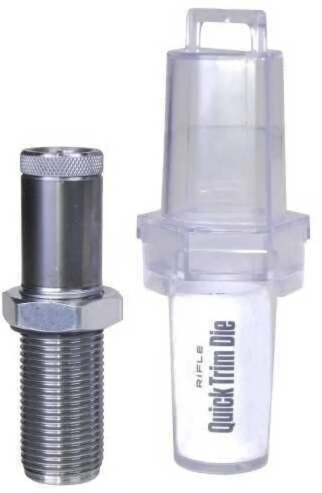 Lee 90345 Quick Trim Die 7.62x39 Russian