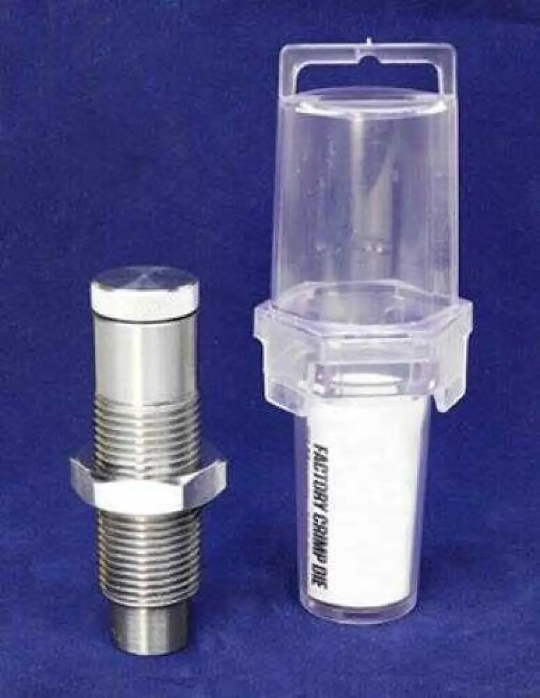 Lee 90725 5.7x28 Fn Bottle Neck Factory Crimp Die