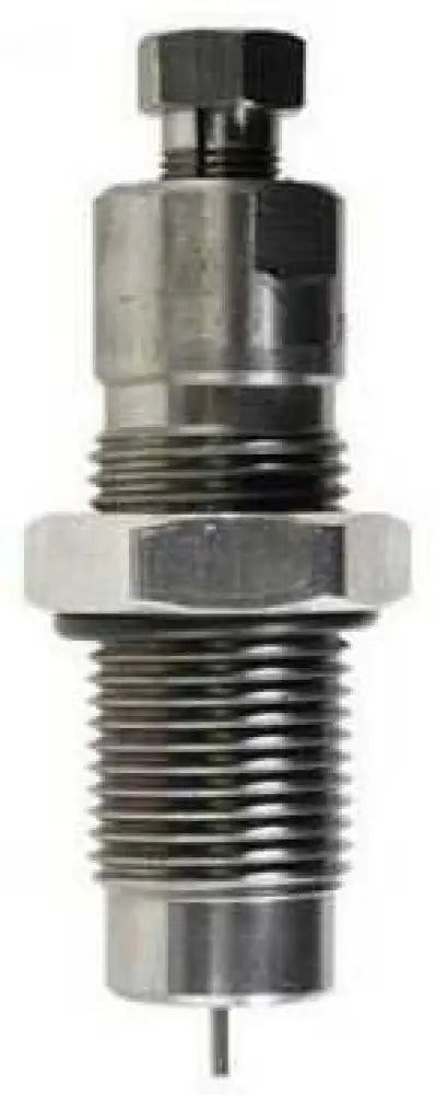 Lee Carbide Sizing Die Only for 38 Special/357 Magnum Md: 90530